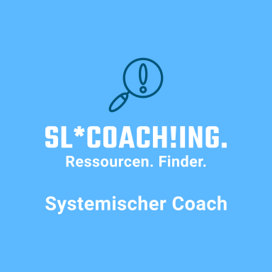 Logo SLCoaching